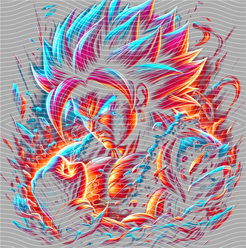 Animation design-RB 1262